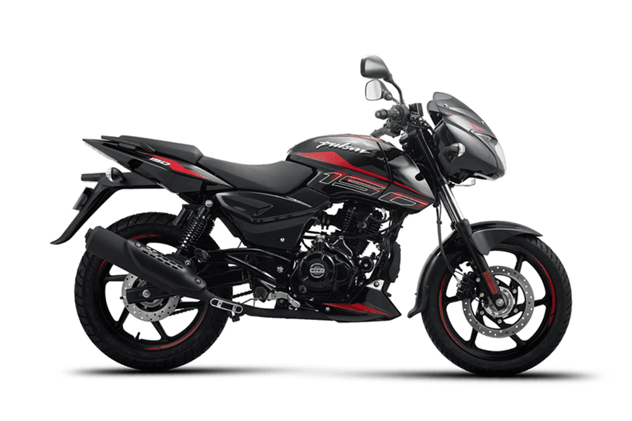 Bajaj Pulsar