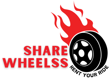 Share Wheelss